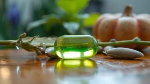 beta sitosterol for prostate