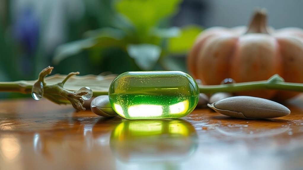 beta sitosterol for prostate
