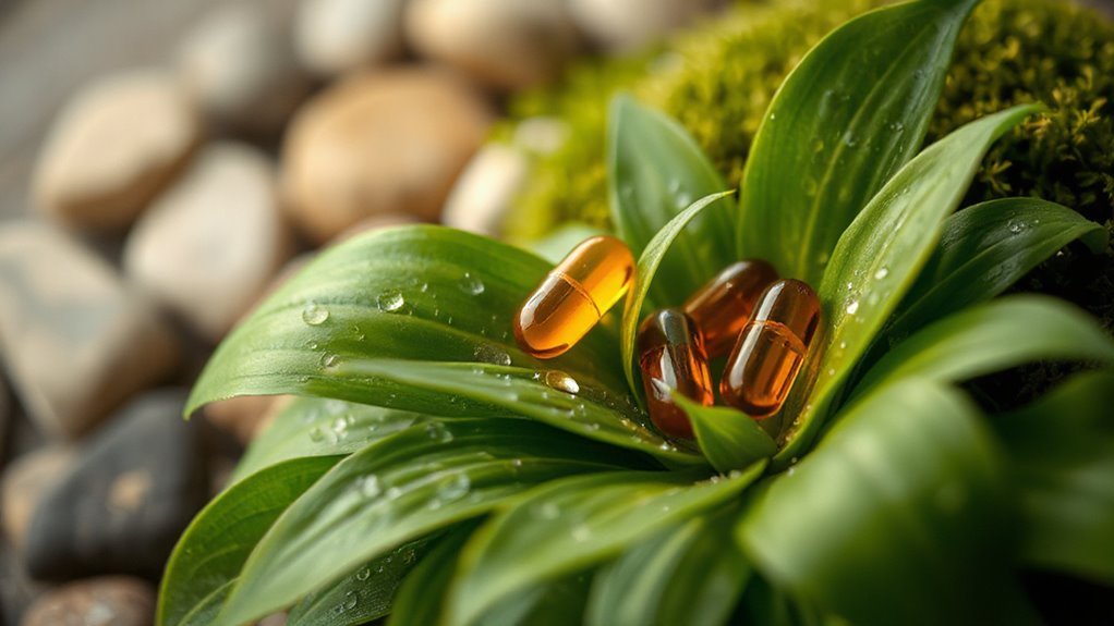 beta sitosterol prostate support