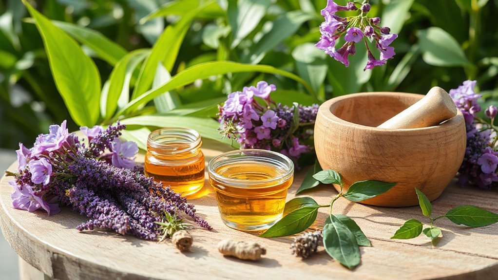 herbal treatments for prostatitis