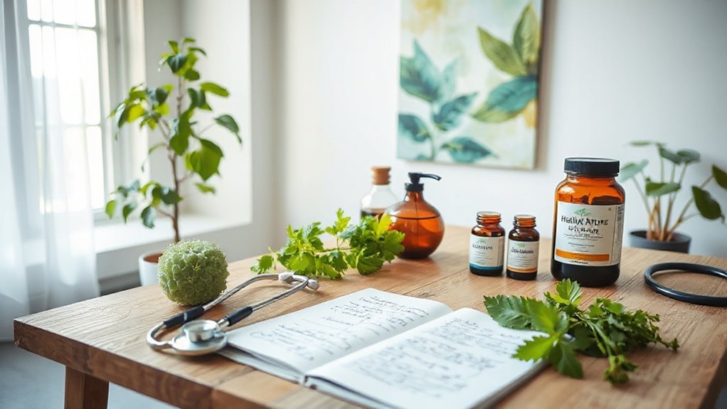 holistic approach to prostate health