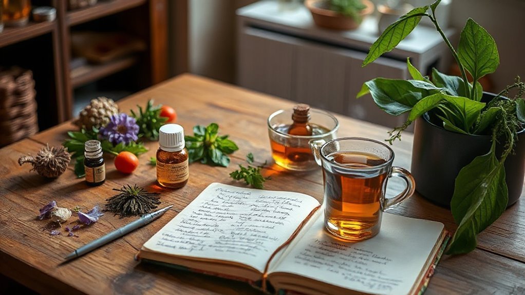homeopathic approach for cancer