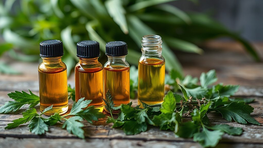 homeopathic treatments for prostatitis