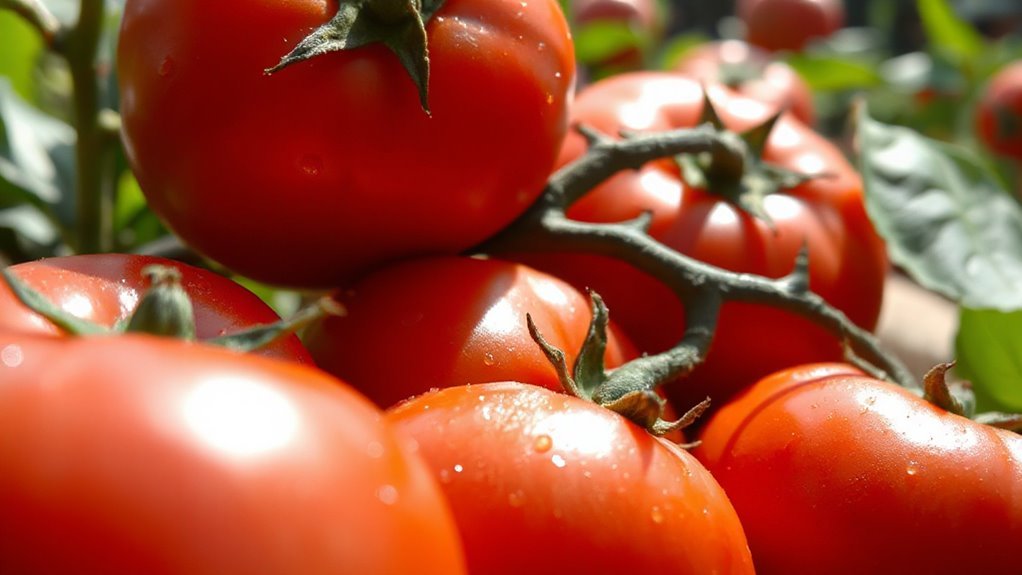 lycopene benefits prostate health