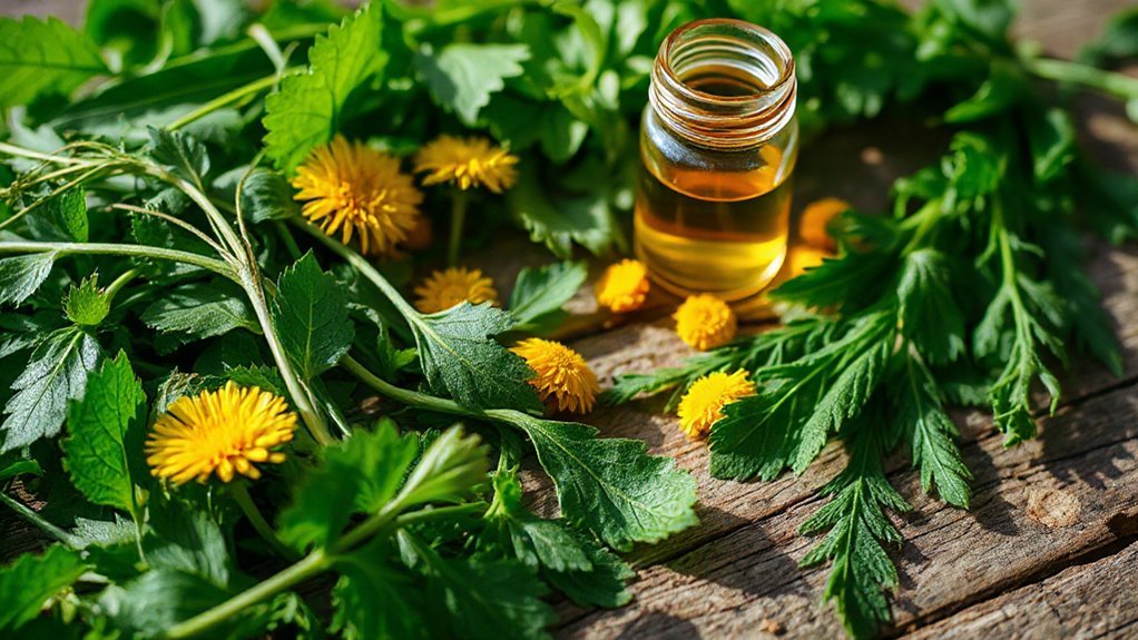 natural treatment for prostate