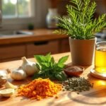 natural treatments for prostate