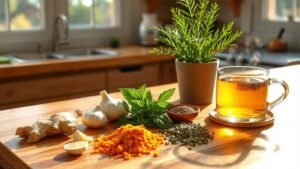 natural treatments for prostate