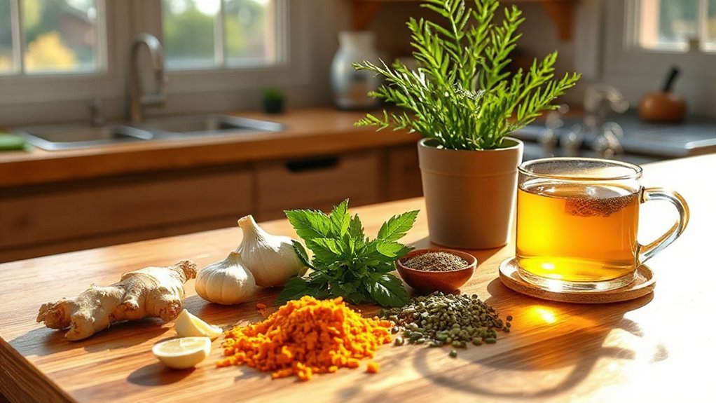 natural treatments for prostate