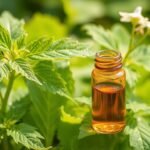 nettle extract benefits prostate health