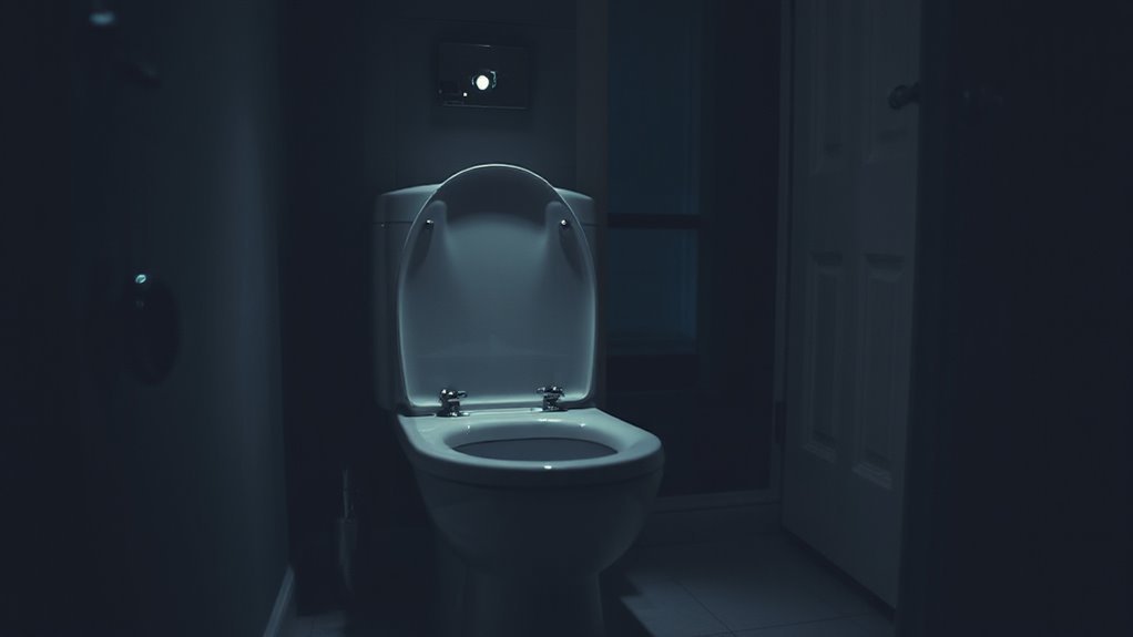 nocturnal prostate urination issues