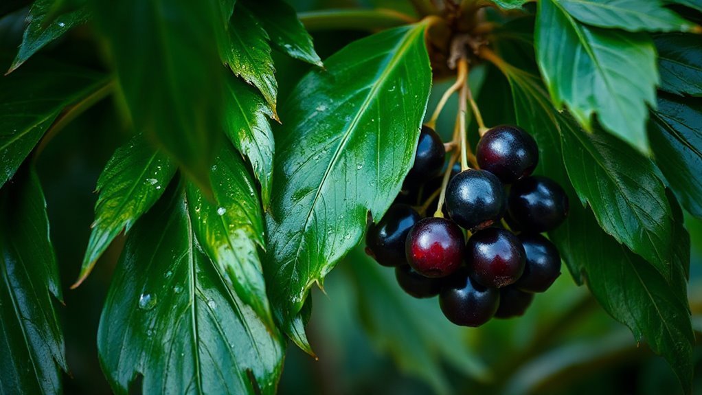 palmetto fruit herbal supplement