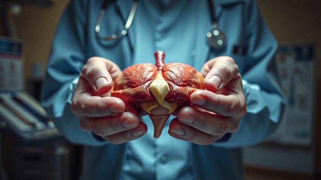 prostate health check methods
