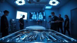 prostate health concerns addressed