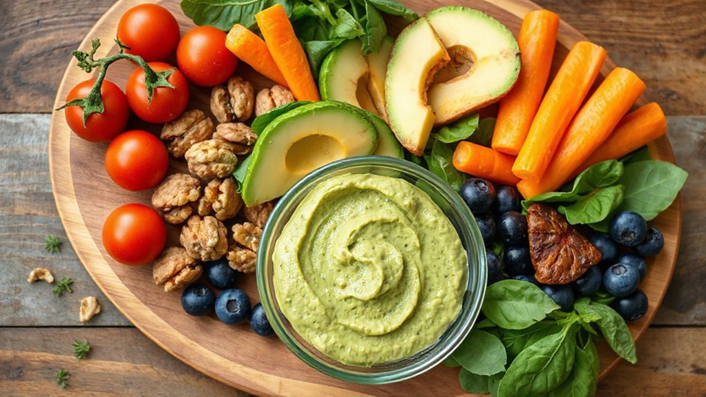 prostate health dietary guidelines