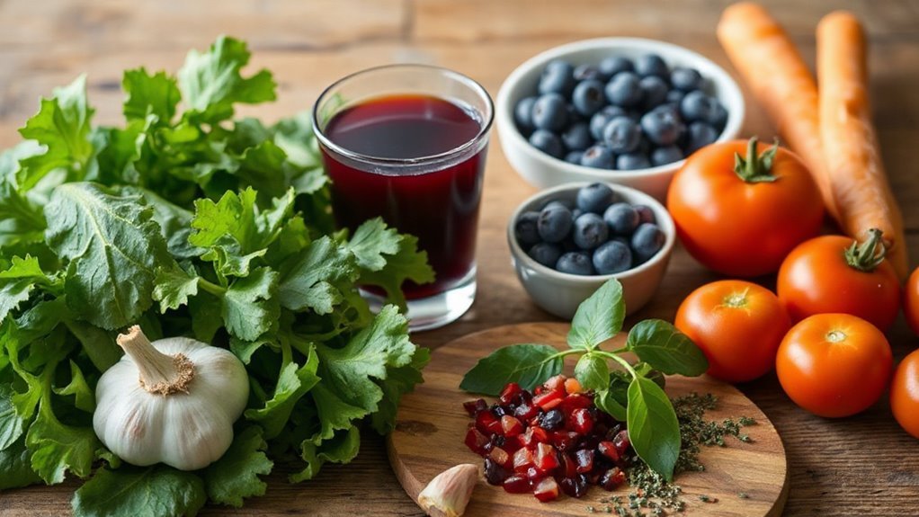 prostate health dietary guidelines