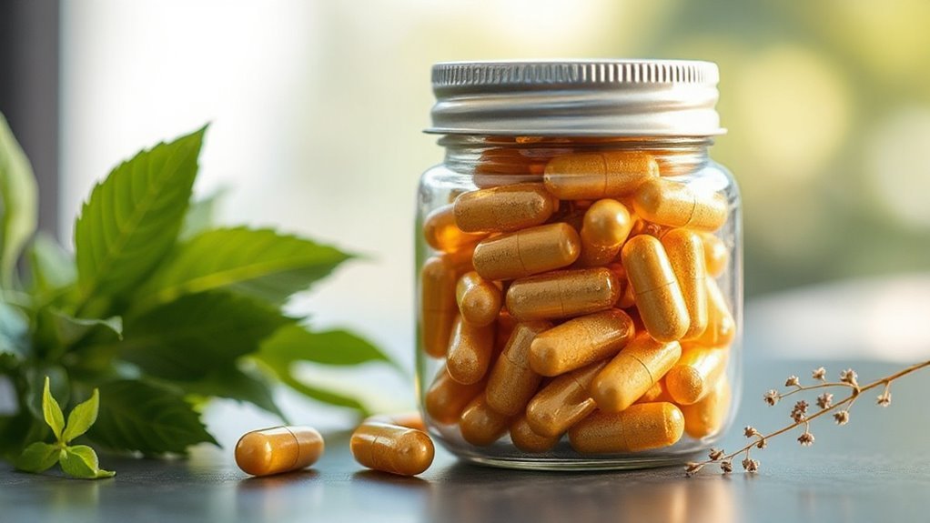 prostate health enhancement capsules