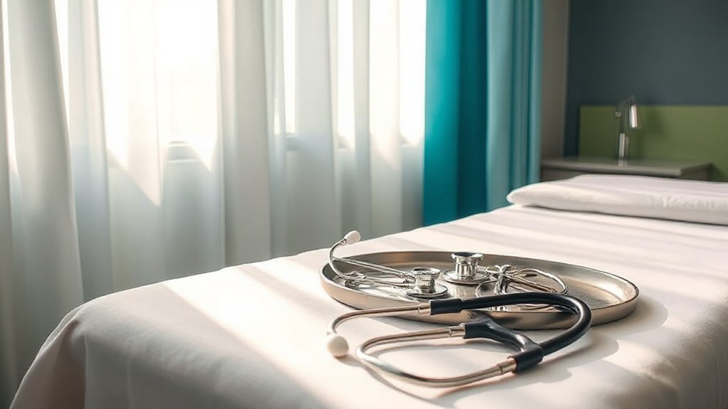 prostate health examination guidelines