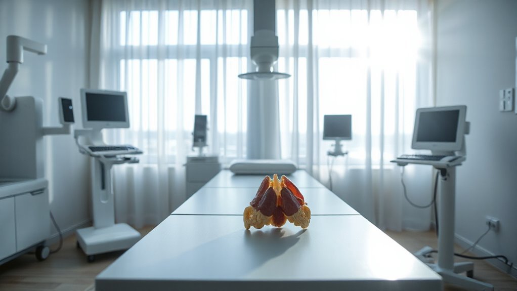 prostate health impacts discussed