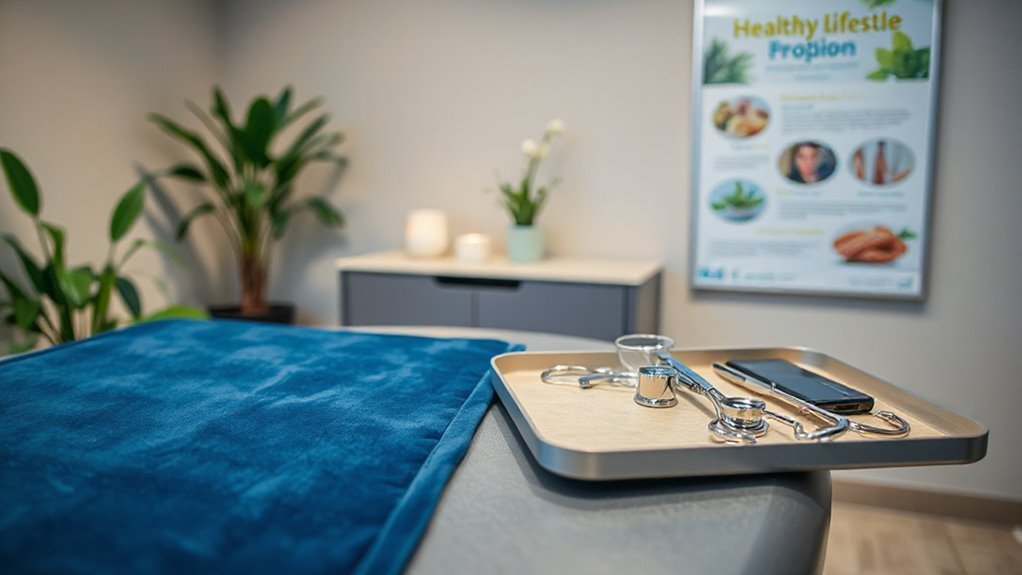 prostate health improvement options