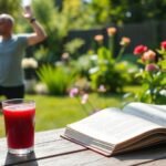 prostate health maintenance tips