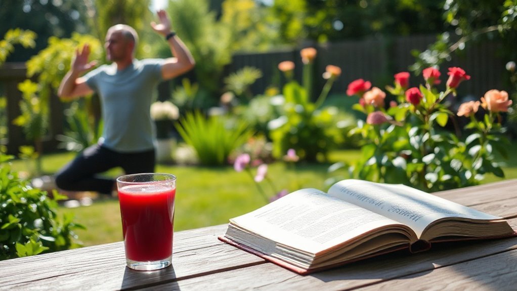 prostate health maintenance tips