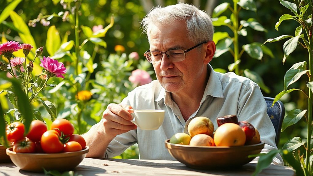prostate health maintenance tips