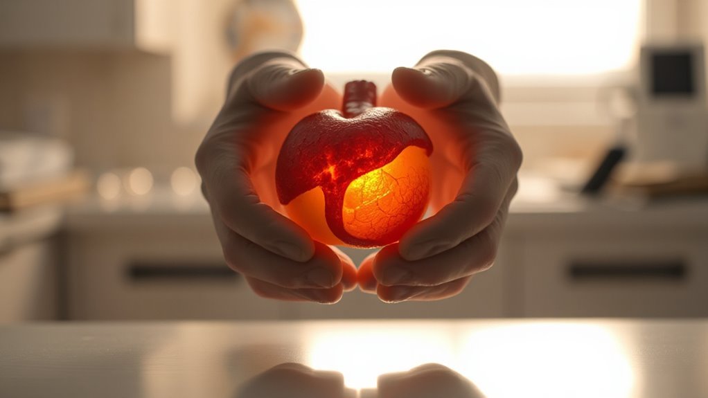 prostate health management strategies