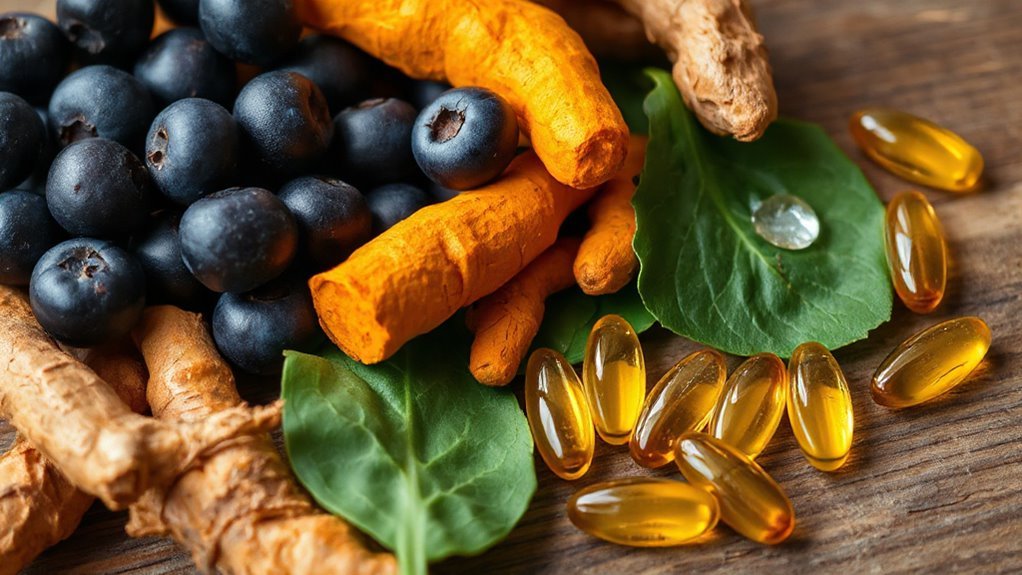 prostate health supplement components