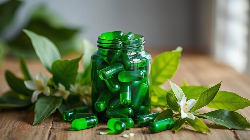 prostate health support supplement