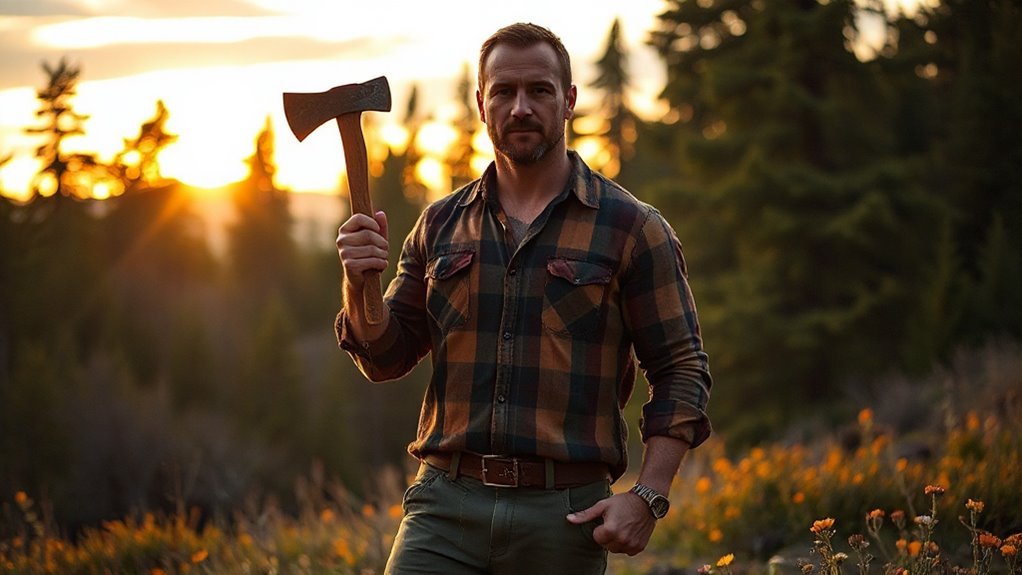 rediscover true masculinity values