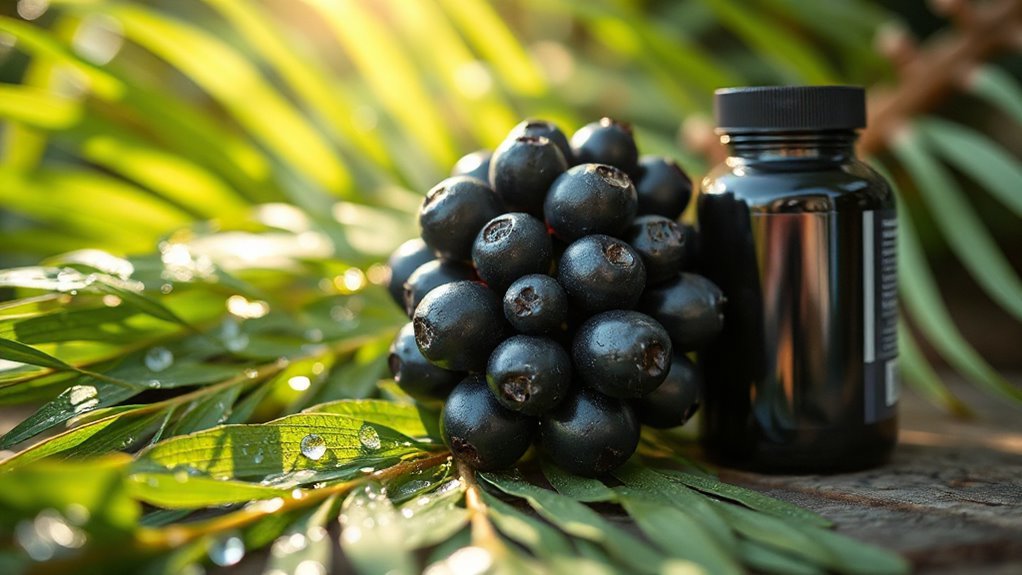 saw palmetto for prostate health