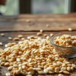 sesame seeds support prostate health