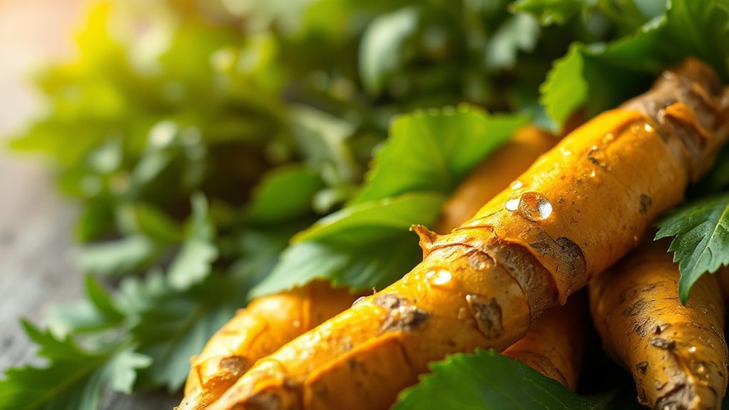 turmeric benefits prostate health