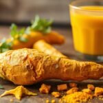 turmeric supports prostate health